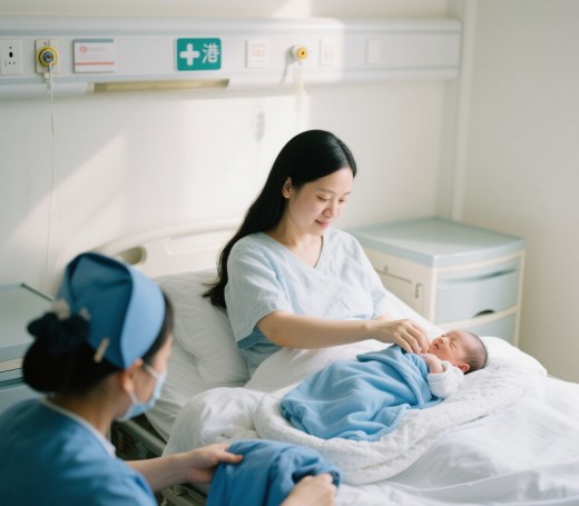 香港生宝宝注意事项有哪些图片